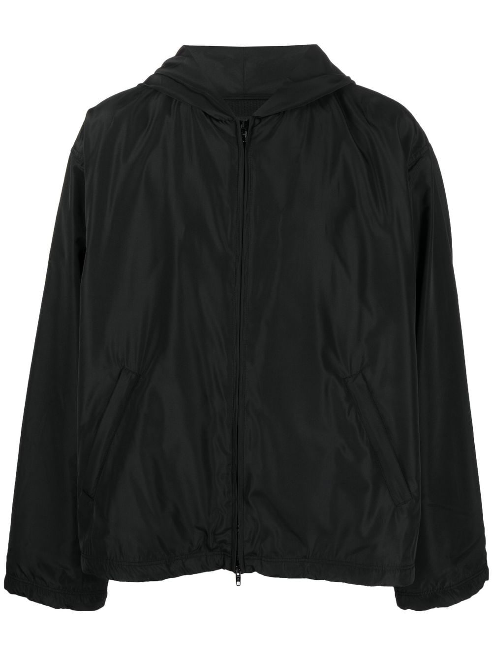 Balenciaga Black Coats for Women & Men | Luxury Winter Outerwear | Perfect for Cold Weather & Fashion Street Style