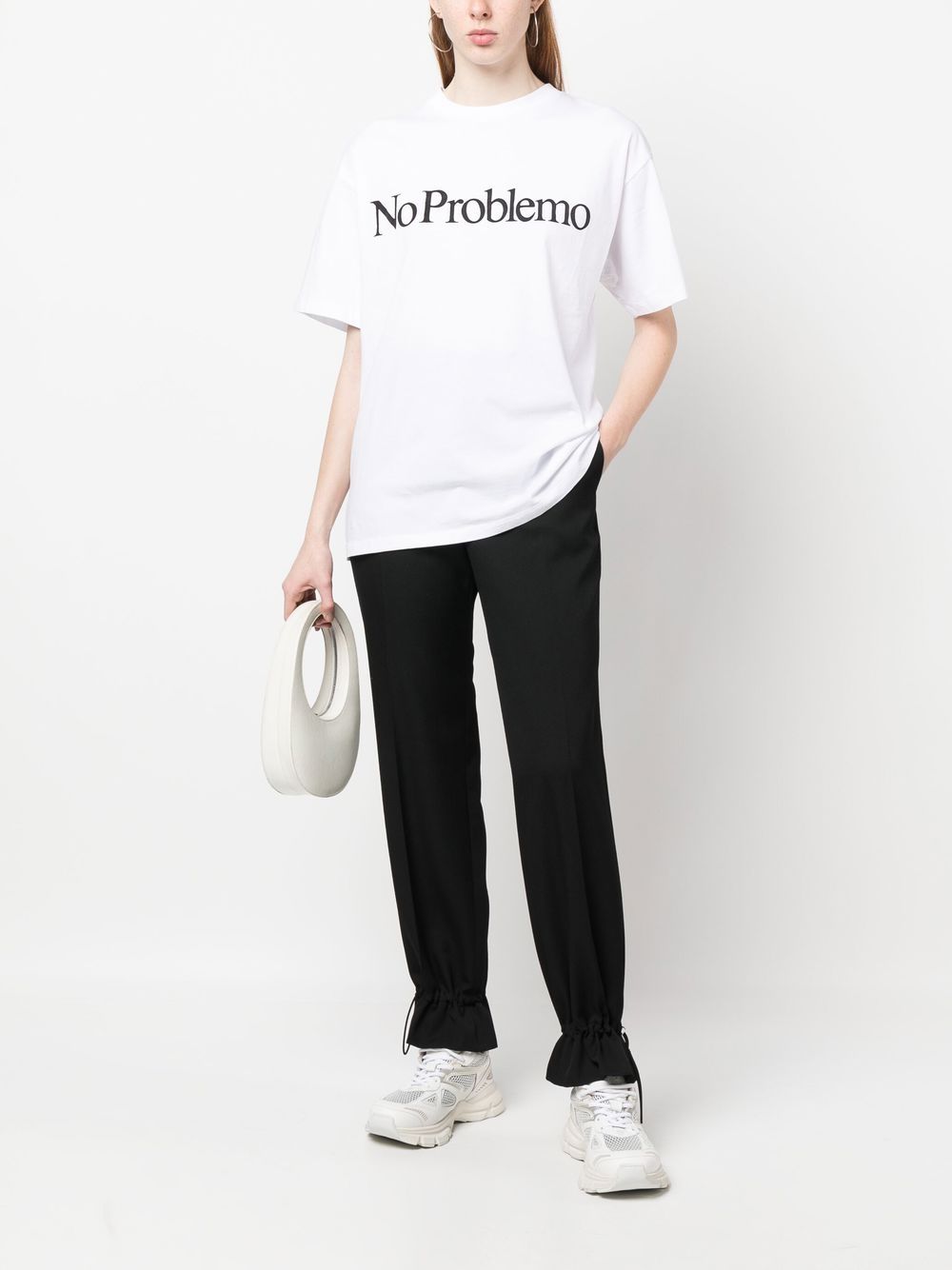 Aries T-Shirts and Polos for Men - Premium White Cotton Shirts for Casual & Business Wear - Perfect for Office, Outings, and Everyday Comfort