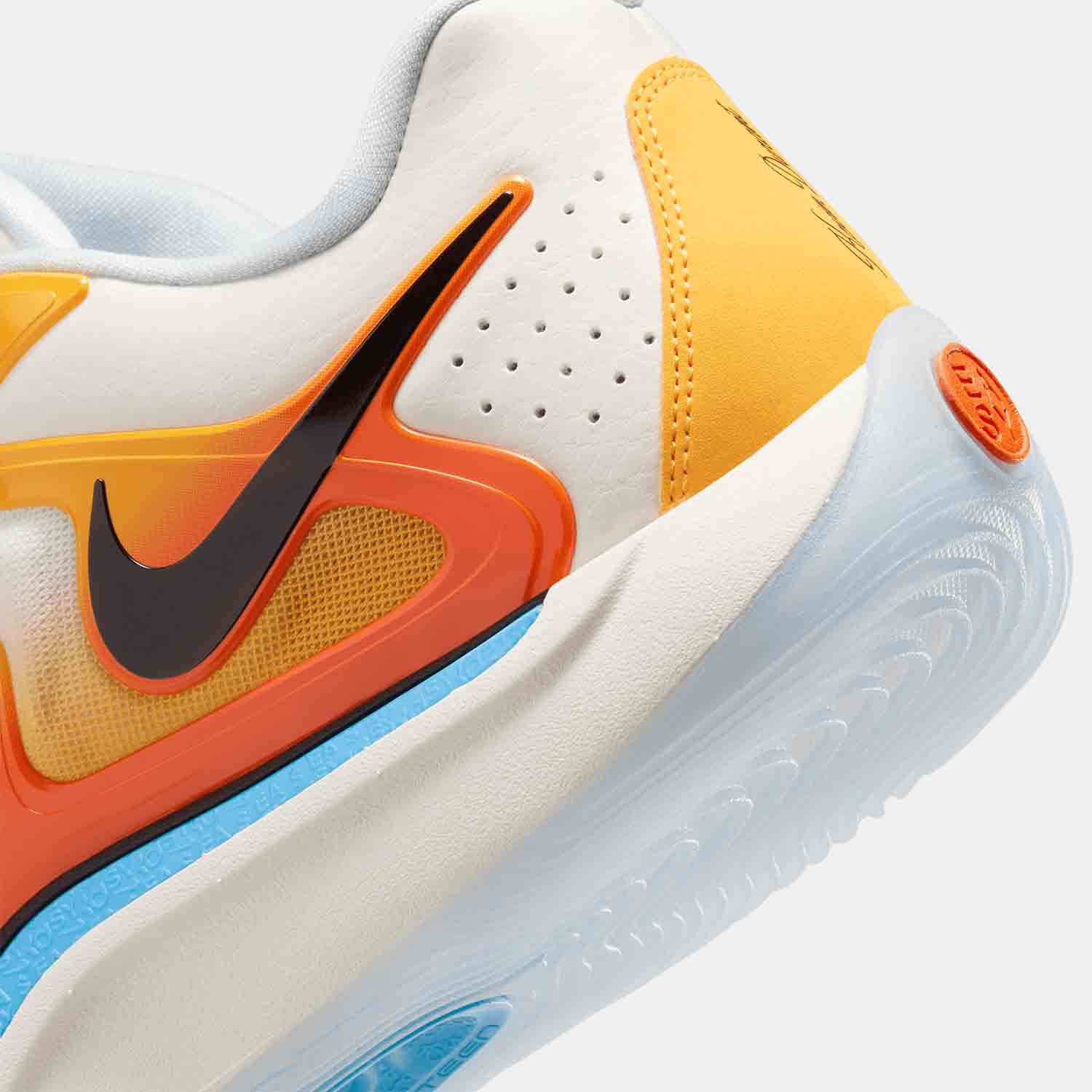 Nike KD17 Basketball Shoes for Men - High-Performance Sneakers for Basketball, Running & Casual Wear - Perfect for Court Play, Training & Everyday Style