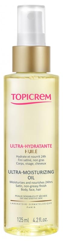 Premium 125ml Essential Oil for Aromatherapy, Massage & Relaxation - 100% Pure Natural Therapeutic Grade - Perfect for Diffusers, DIY Skincare & Home Spa