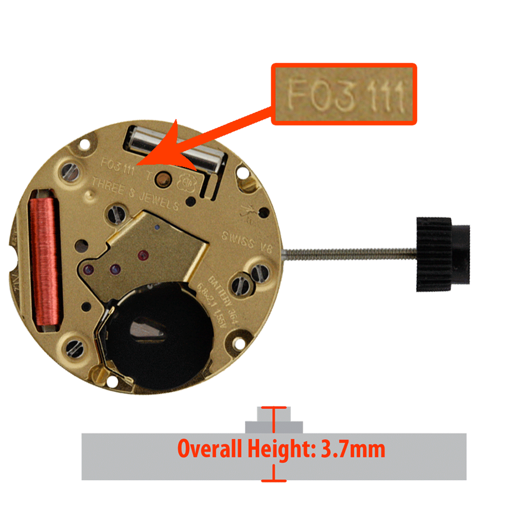 Eta F04 111 2H High-Performance Electric Motor - Perfect for Industrial Machinery, HVAC Systems & Power Tools