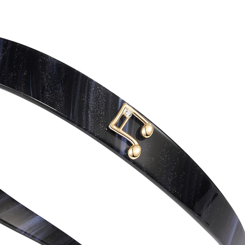 Melody Headband - Stylish & Comfortable Hair Accessories for Women & Girls | Perfect for Daily Wear, Sports, and Special Occasions