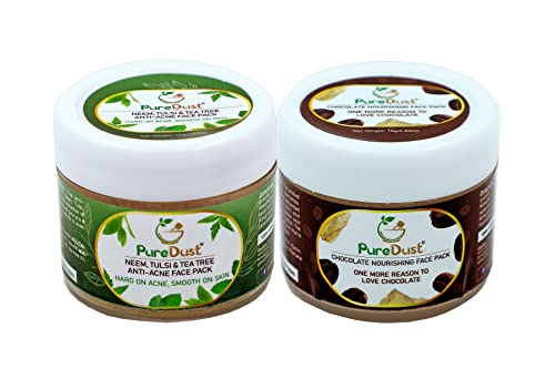 Choclate + Anti Acne