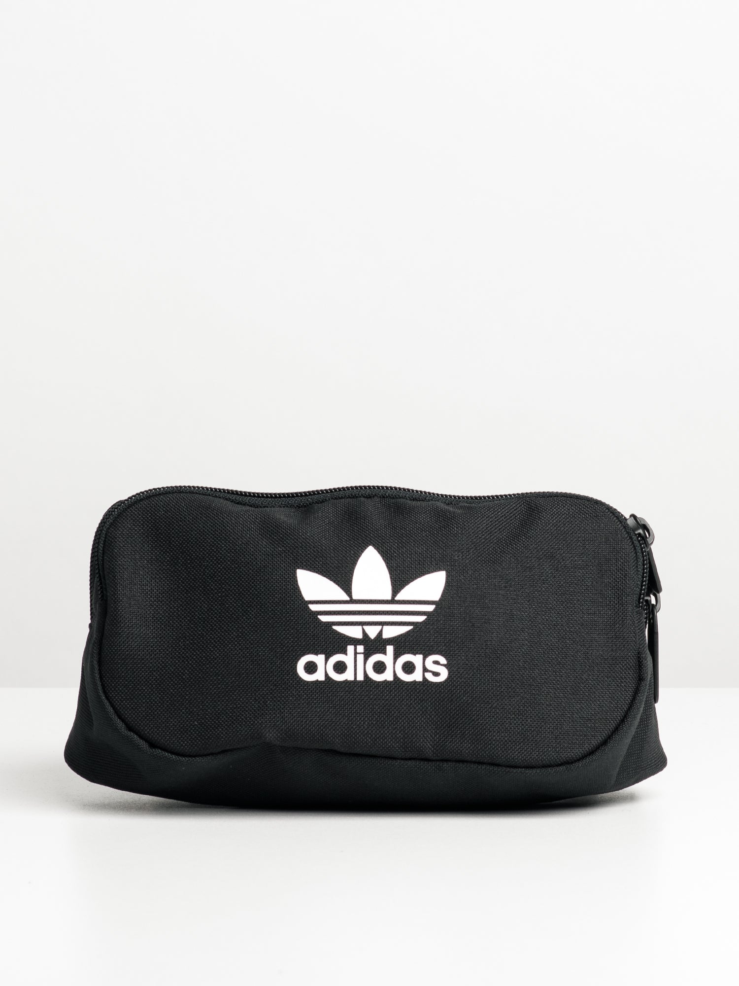 Adidas Essentials Crossbody Fanny Pack - Lightweight Waist Bag for Running, Travel & Gym - Clearance Sale | Perfect for Outdoor Activities, Hiking & Daily Use