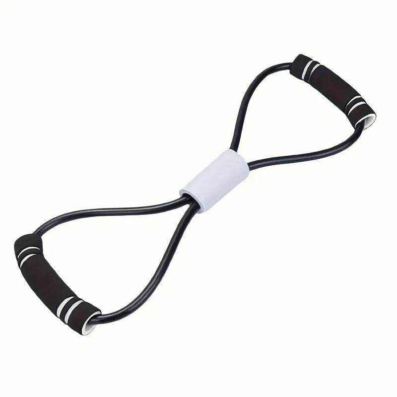 Universal Pedal Puller for Leg & Foot Stretching - Adjustable Exercise Tool for Home Gym, Yoga & Physical Therapy (Ideal for Athletes, Seniors & Rehab)