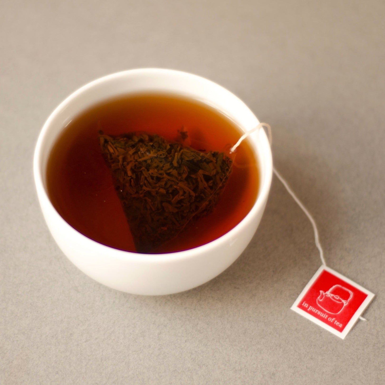 Premium Assam English Breakfast Tea Bags - 100% Pure Black Tea for a Refreshing Morning Boost - Perfect for Home, Office & Gifting