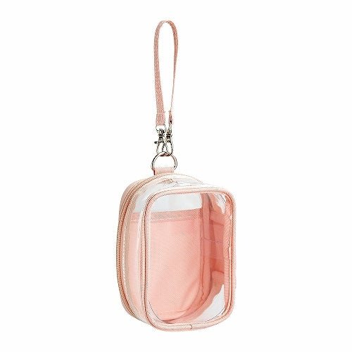 Sherbert Pink