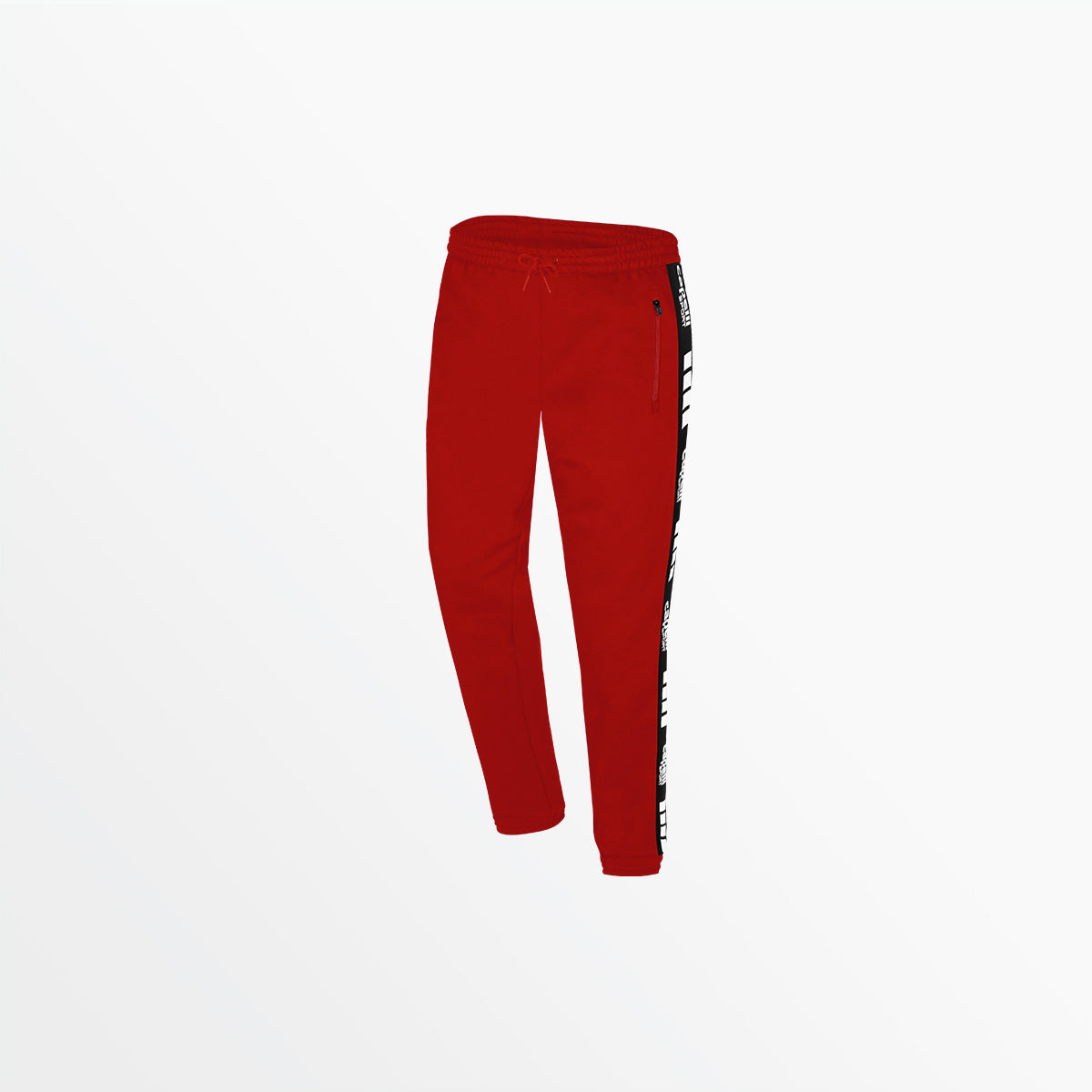 Youth Signature Fleece Joggers for Men & Women - Soft Comfortable Lounge Pants for Running, Yoga, and Home Relaxation