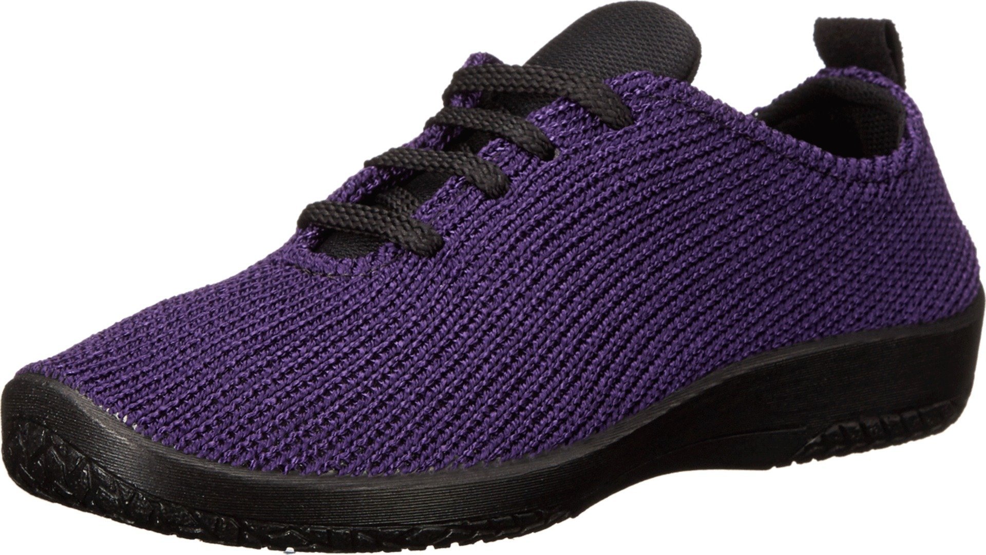 Arcopedico Women's Lightweight Comfortable Walking Shoes - Breathable Slip-On Sneakers for Travel, Work & Everyday Wear
