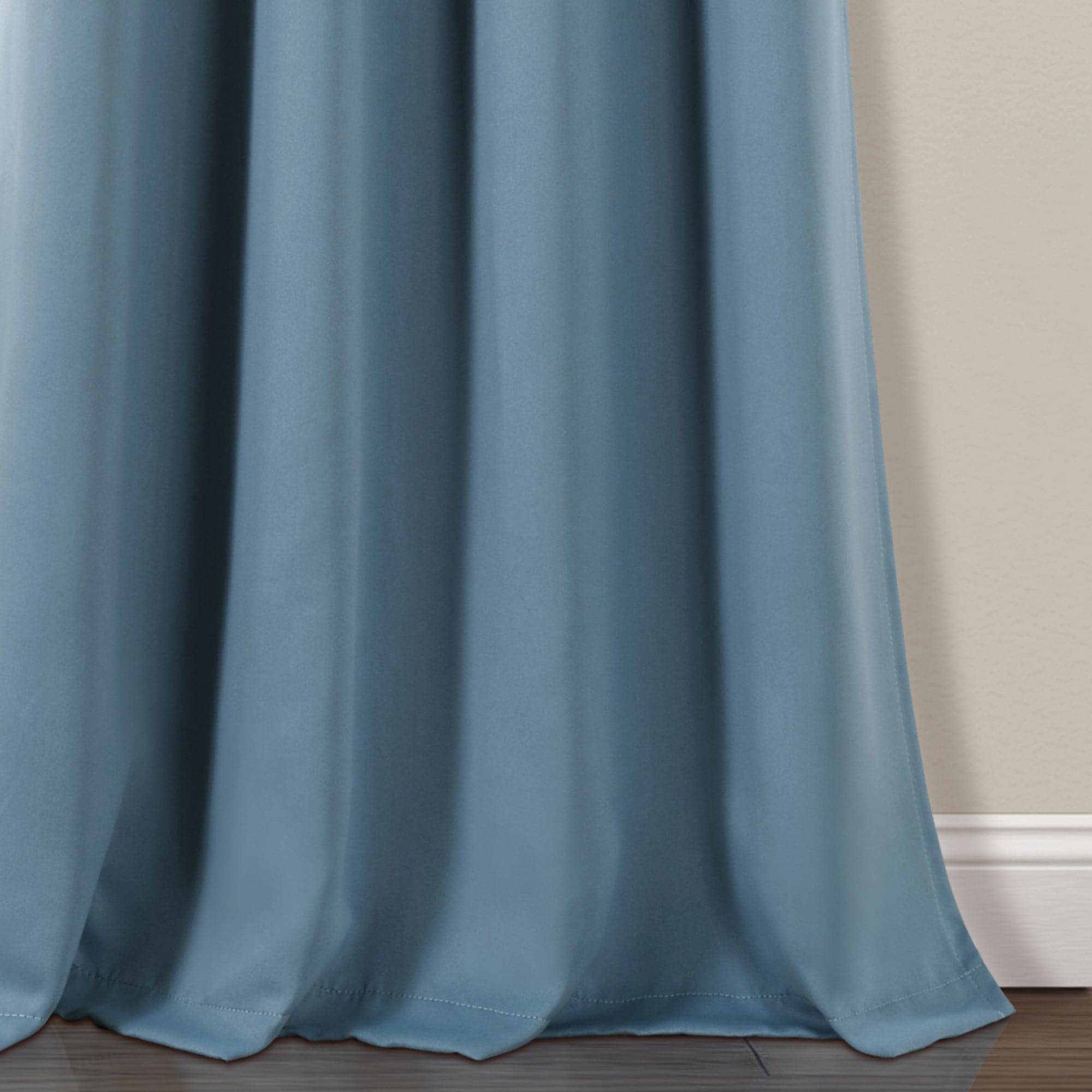 Blackout Curtains with Thermal Insulation - Grommet Window Panels Set for Bedroom & Living Room - Energy Efficient & Noise Reducing for Better Sleep & Privacy