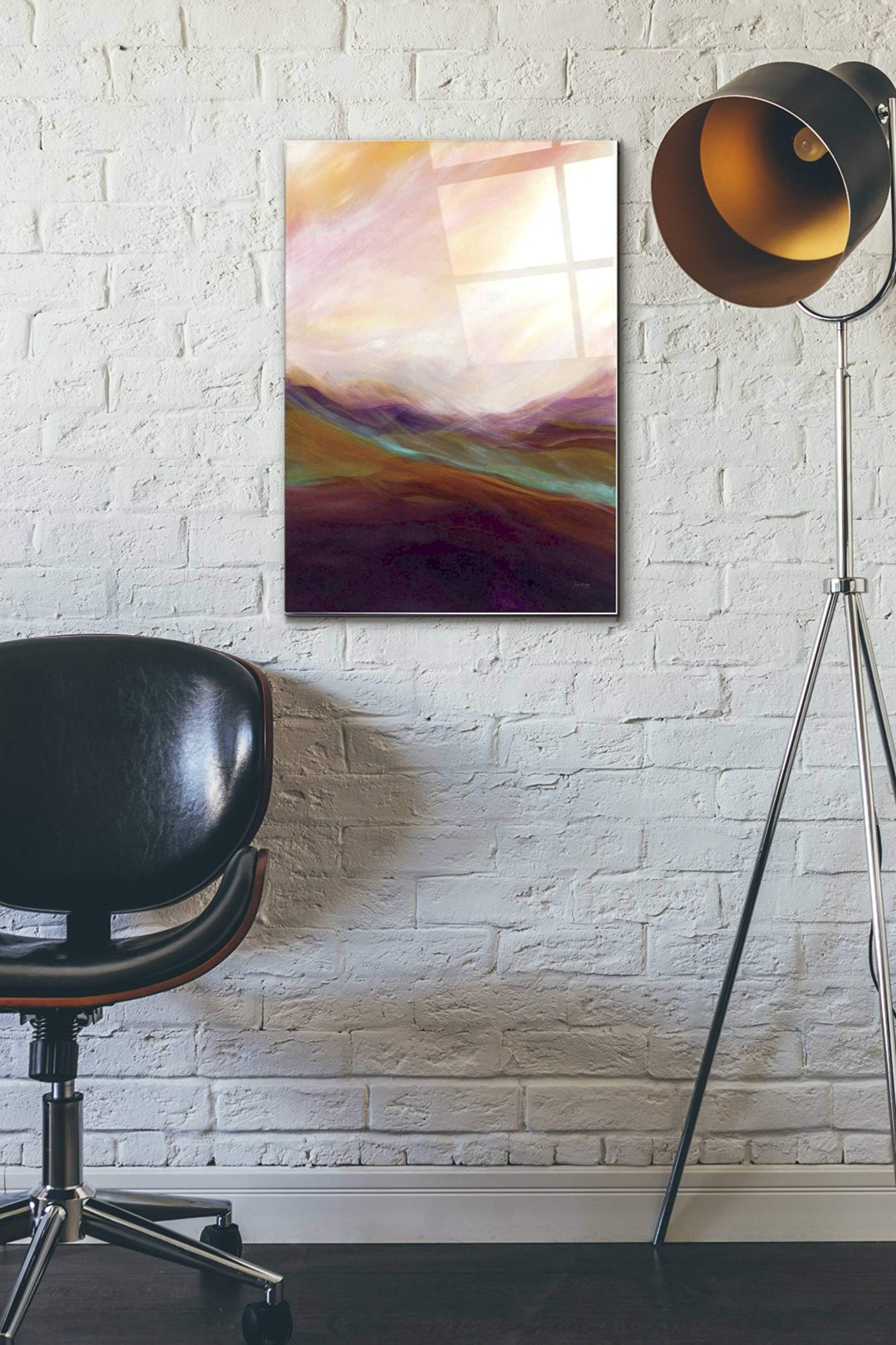 Epic Art 'The Dunes' by Jan Griggs - 16