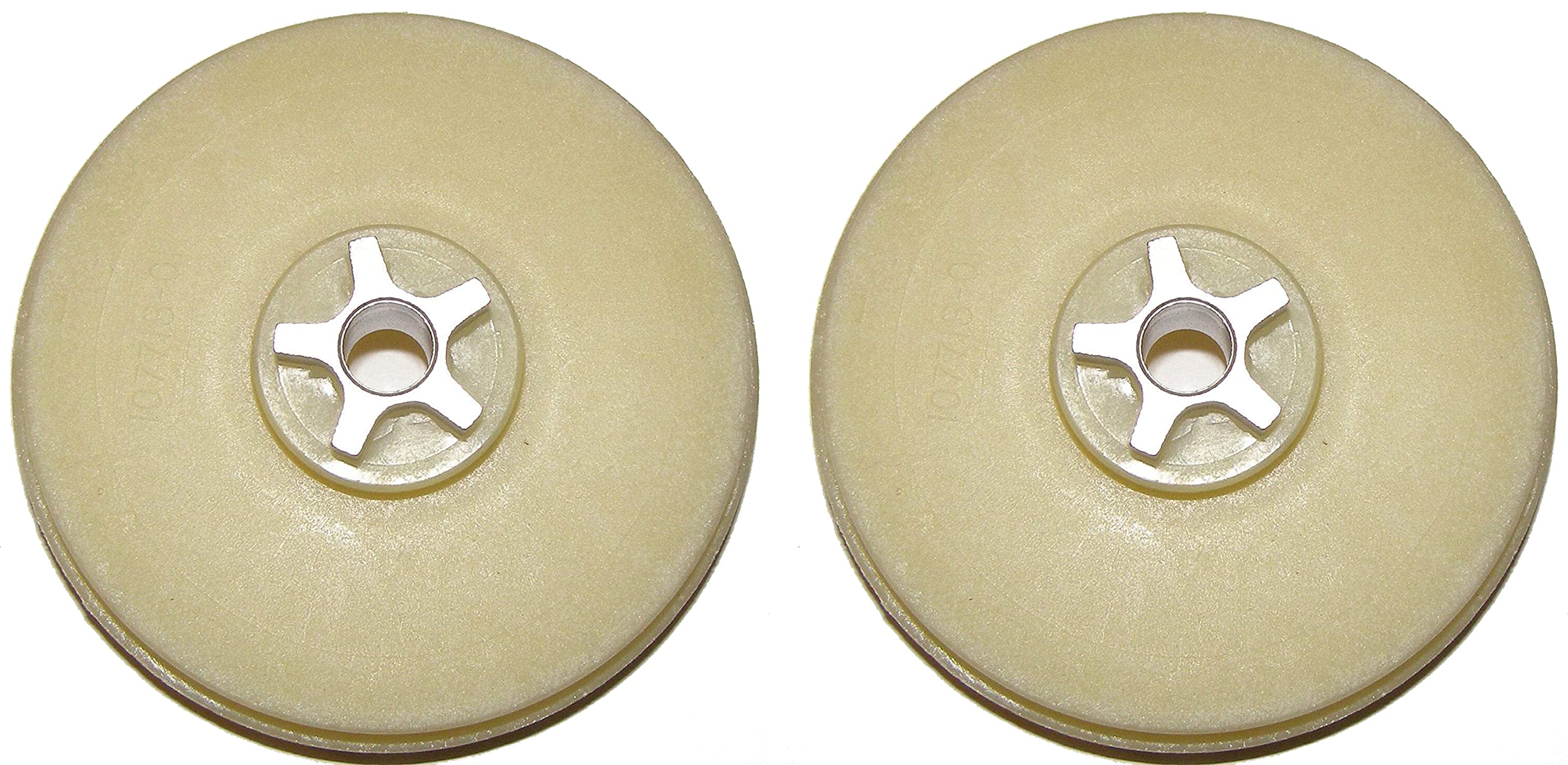 Remington/MTD Electric Chainsaw Sprocket Gear 717-04749 Replacement Part for Chainsaws & Polesaws - Durable Inner Gear 71704749 075752 - Perfect for Wood Cutting, Tree Trimming & DIY Projects
