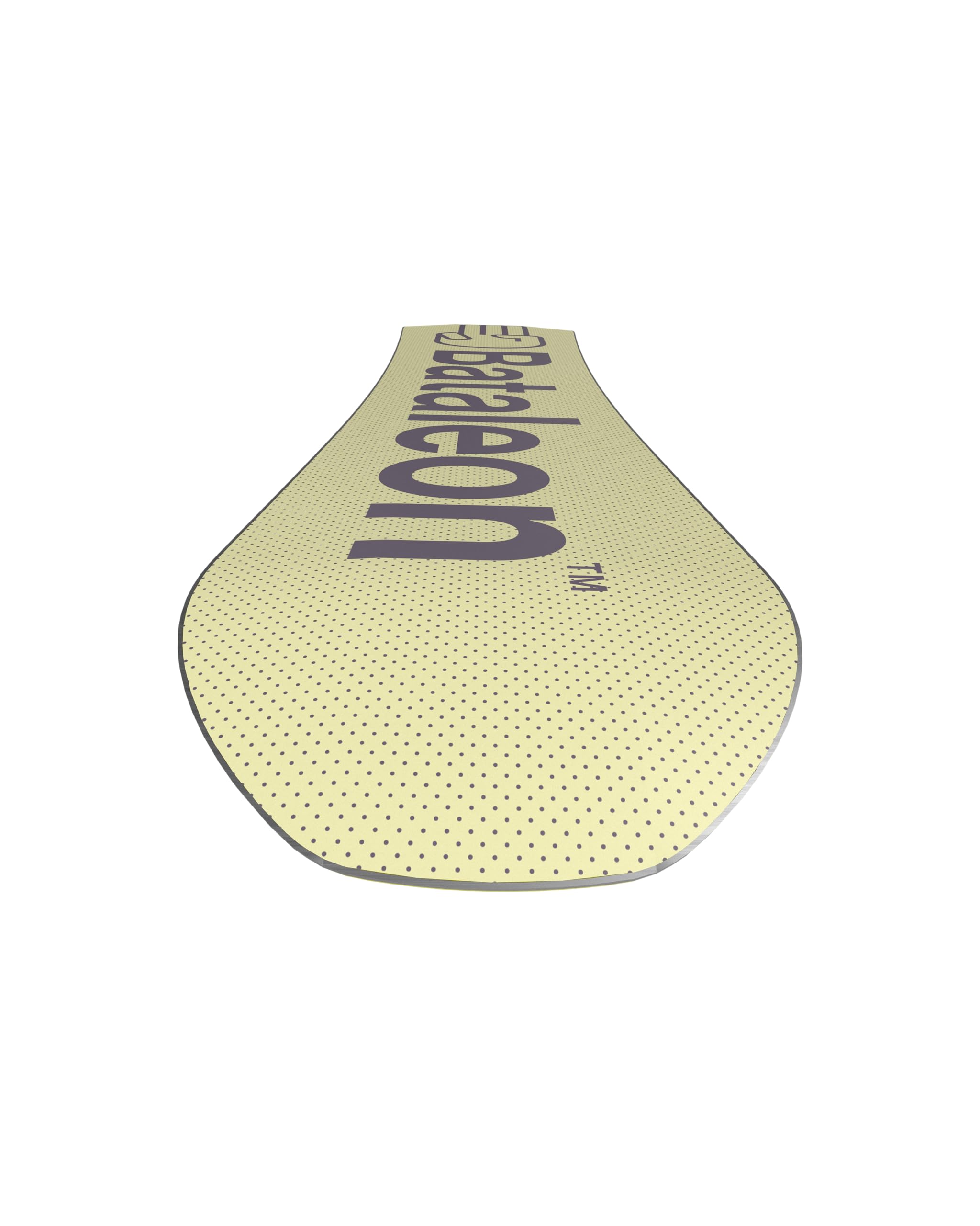 Bataleon Women's Spirit Directional Twin Snowboard - All-Mountain Freestyle Snowboard for Women | Perfect for Park, Powder & Groomed Runs