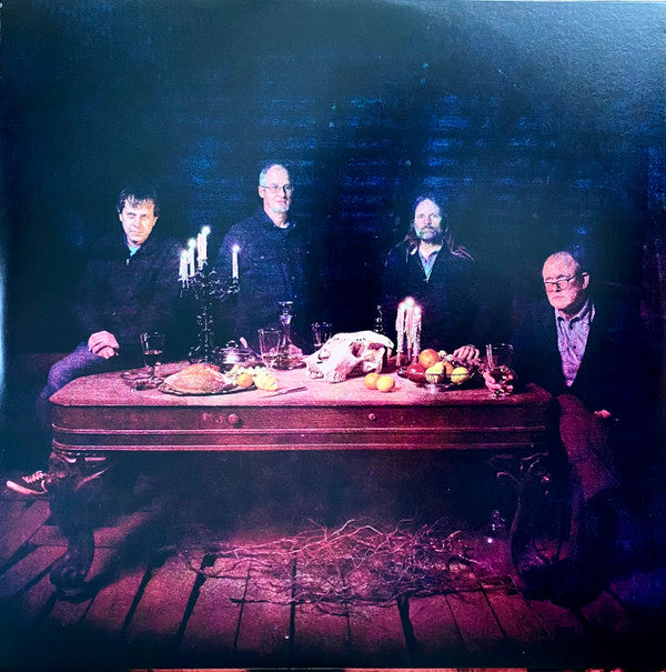 Archers Of Loaf - Reason In Decline Limited Edition White Vinyl LP Album (Mint Condition) | Perfect for Vinyl Collectors & Indie Music Lovers