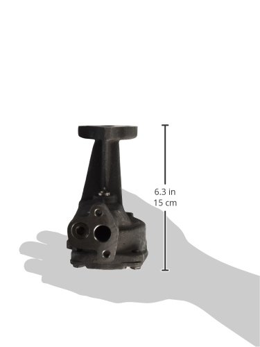 High Performance Engine Oil Pump - Durable & Efficient for Cars, Trucks & SUVs | Perfect for Engine Maintenance & Oil Changes