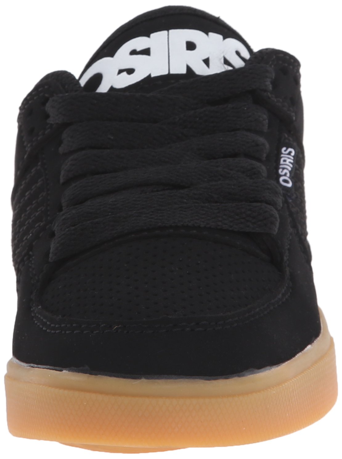 Osiris Boys Protocol Skate Shoes for Kids - High-Performance Sneakers for Skateboarding & Casual Wear (Little Kid/Big Kid) - Perfect for Skate Parks, School & Everyday Adventures