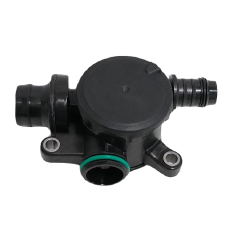 High-Quality Oil Separator Divider 293162 Compatible with Maserati Ghibli Quattroporte Levante 2014-2020 - Perfect for Engine Maintenance & Performance Enhancement