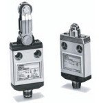 Omron D4CC3001 Industrial Limit Switch - Heavy Duty, High Precision for Automation & Machinery (Use in CNC, Robotics, Conveyors)