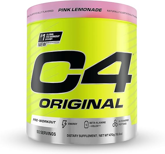 Pink Lemonade