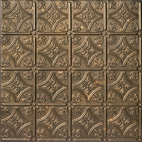 Antique Brass