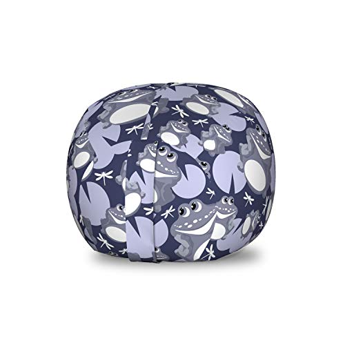 Purple Grey