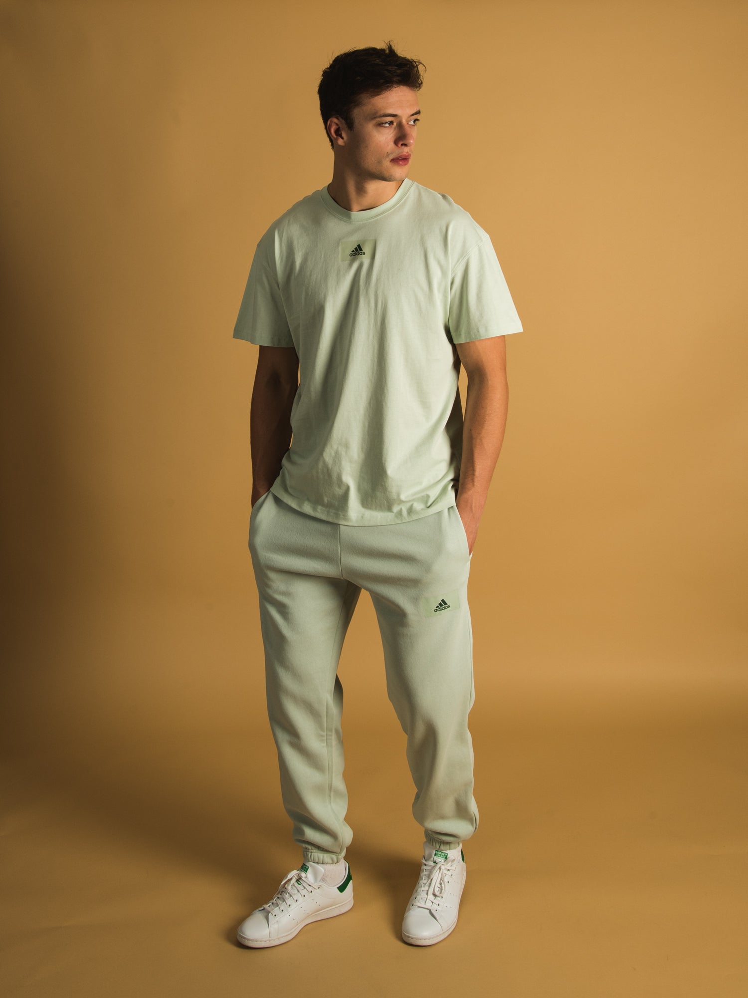 Adidas Favorite Sweatpants for Men & Women - Comfortable Casual Joggers for Running, Gym, and Lounge Wear