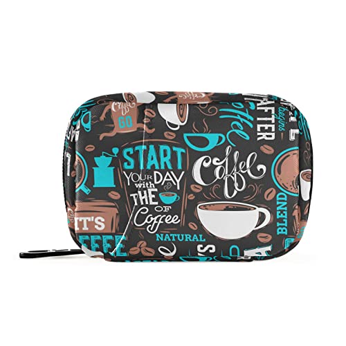 Funny Coffee Brown
