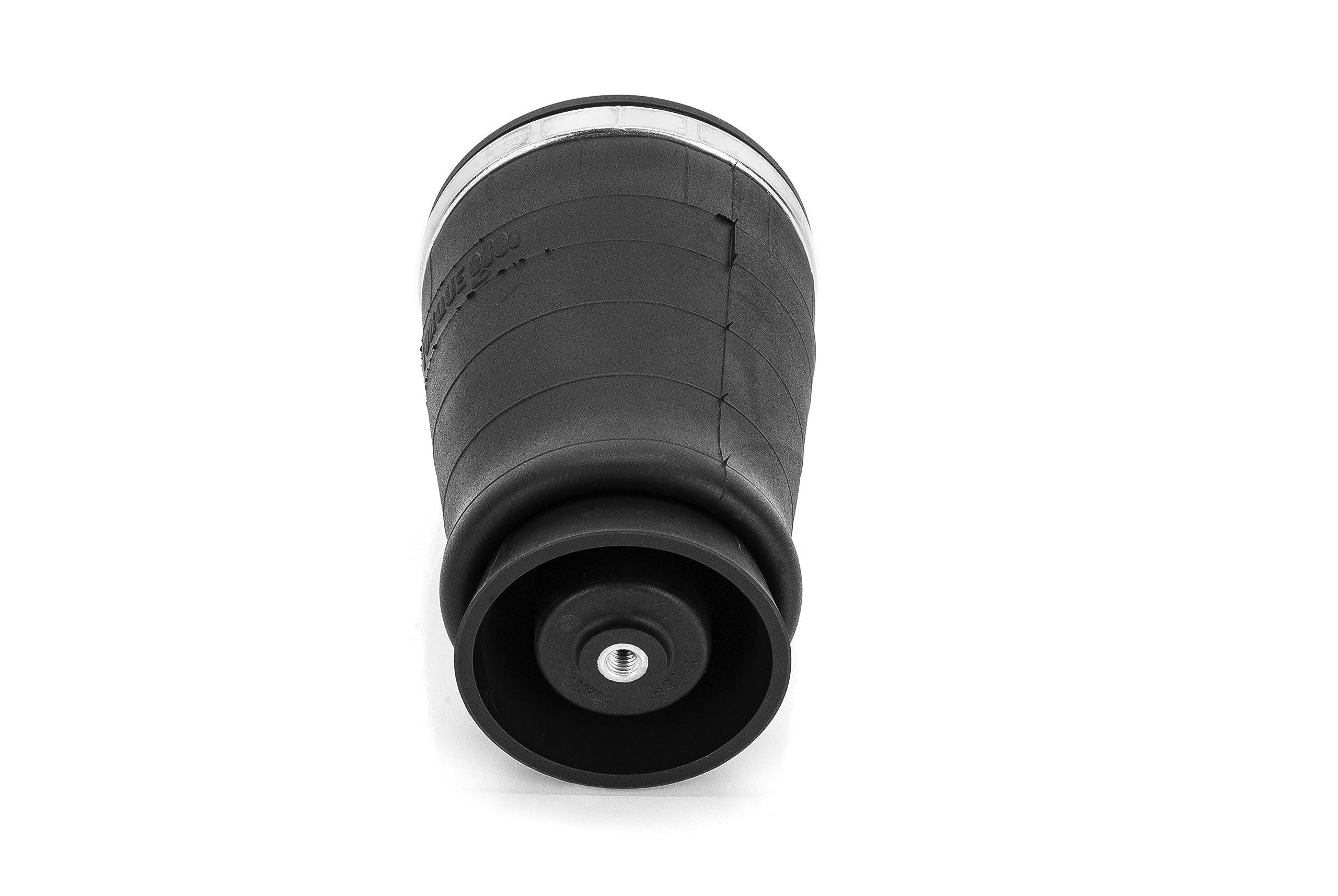 TORQUE 2-Piece 9000 Air Bag Replacement Kit - Compatible with Firestone Ride-Rite 9000 & Torque Airbag Suspension Systems (Replaces Firestone 9000 Air Spring) - Perfect for Heavy-Duty Trucks, RVs, and Towing Applications (2 x TR9000)