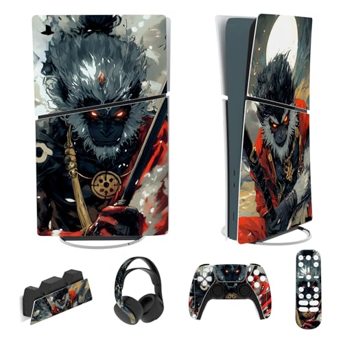Tombé Wukong(Digital Edition)