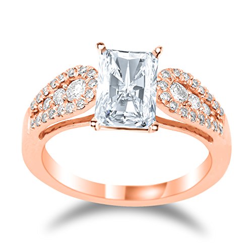 rose-gold