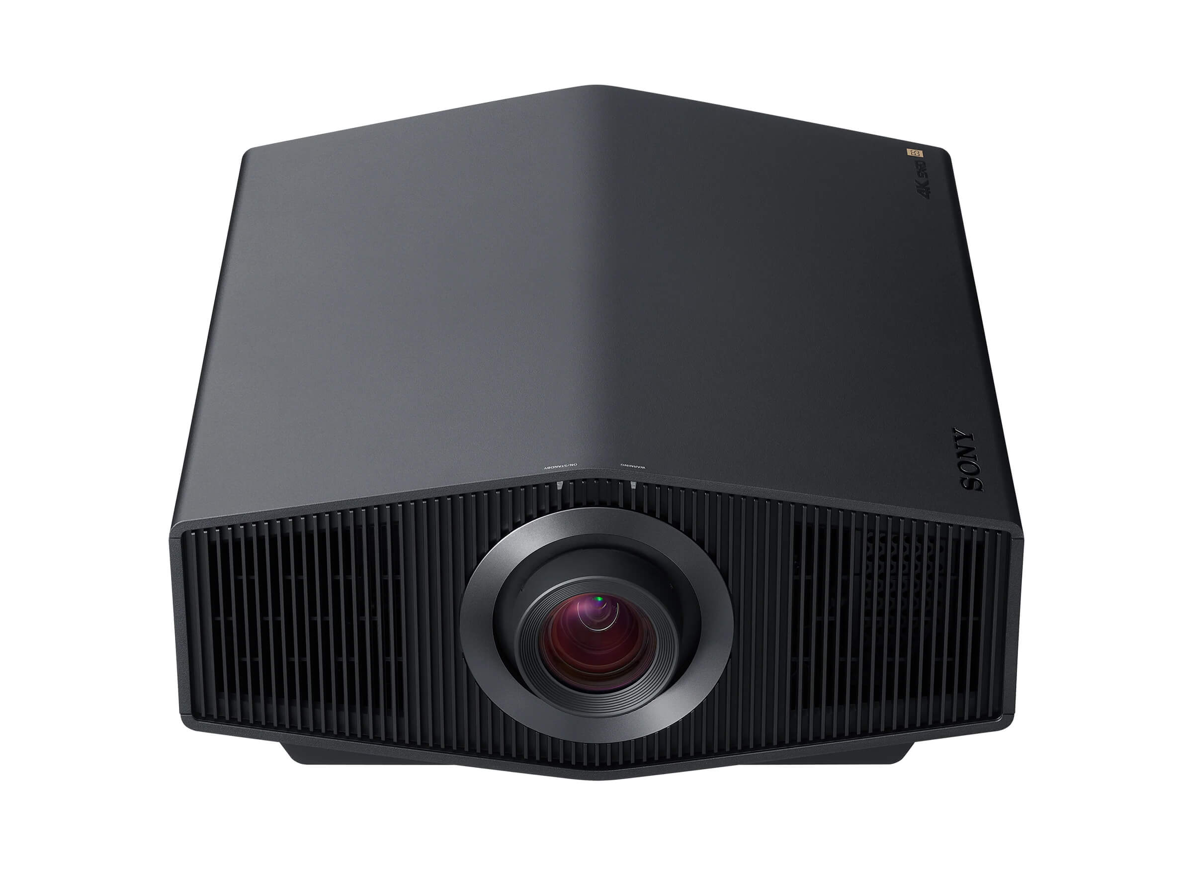 Sony VPL-XW8100ES 4K Laser Home Theater Projector - Ultra HD HDR, 2500 Lumens, for Movie Nights & Gaming | Perfect for Living Rooms & Home Cinemas