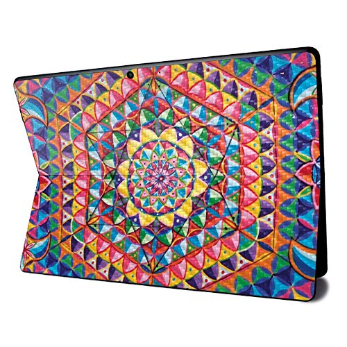 Rainbow Kaleidoscope