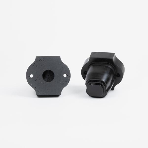2005-2015 Toyota Tacoma DuroBumps 3.5