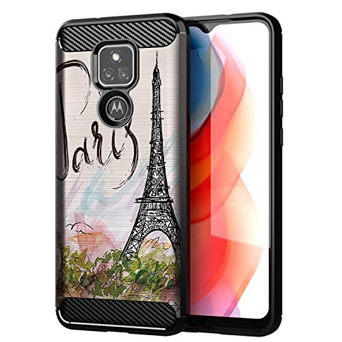 Paris Tower