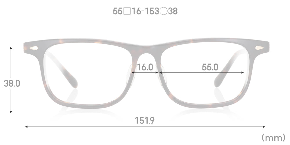 Classic Acetate 021 86 Eyeglasses - Lightweight & Stylish Frames for Men & Women - Perfect for Reading, Work & Everyday Wear