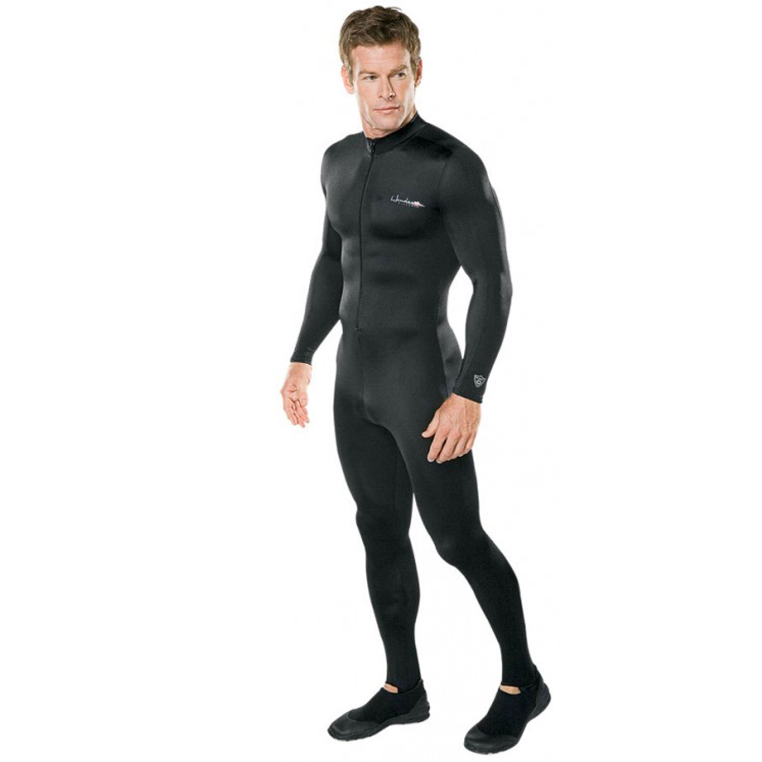 Henderson Hotskins Classic Unisex Spandex Jumpsuit - Comfortable Stretchy Bodysuit for Dance, Yoga & Workout | Perfect for Costume Parties & Performance Wear