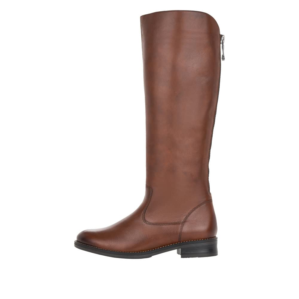 Remonte Women's Tall Boots - Knee High Winter Boots for Women, Size 6 US - Waterproof & Comfortable Fashion Boots for Cold Weather, Snow, and Outdoor Activities