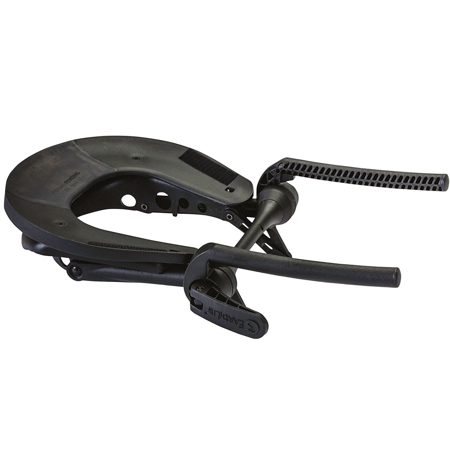 Flex Rest™ Adjustable Headrest Platform - Ergonomic Neck Support for Office, Car & Travel - Relieve Back Pain & Improve Posture