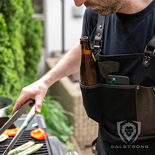 Bbq Pitmaster Apron