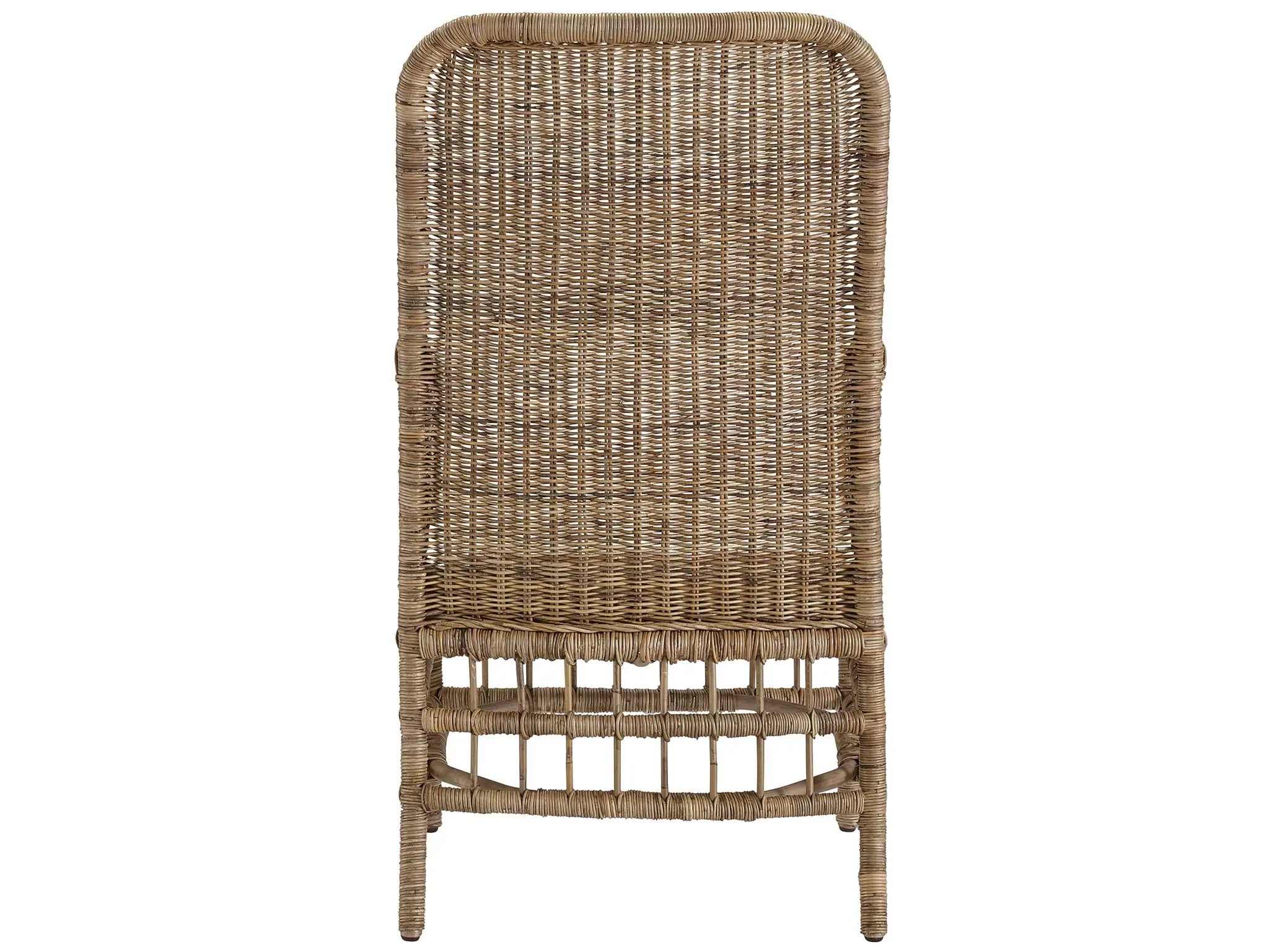 Stylish Irving Arm Chair - Modern Accent Chair for Living Room, Bedroom & Office - Comfortable Upholstered Lounge Chair with Wooden Legs