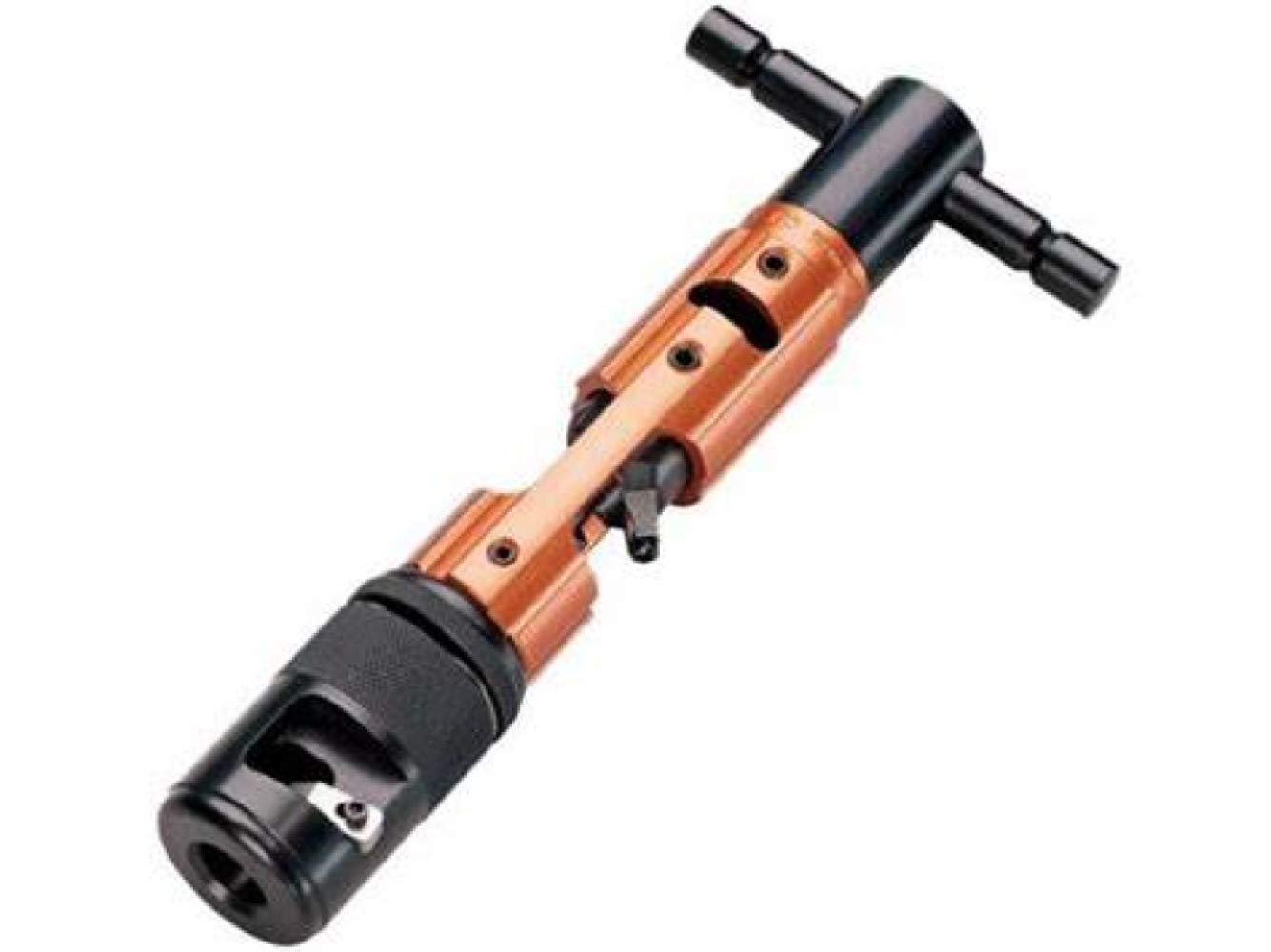 Cablematic QRT-540 Professional Coring Tool for Drywall, Concrete & Tile - Perfect for DIY Home Renovations & Construction Projects