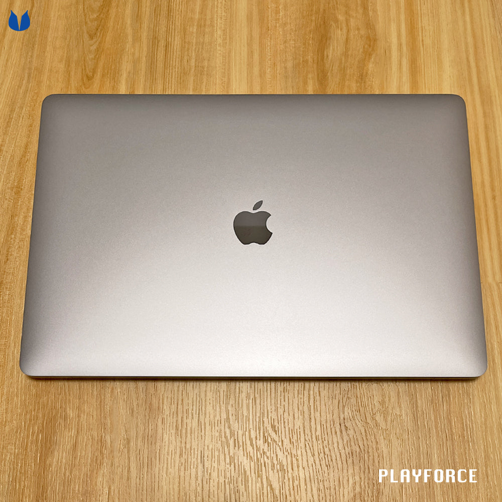 Apple MacBook Pro 16-inch Laptop (2019 Model) - Intel Core i7, 16GB RAM, 512GB SSD, Space Gray - Perfect for Graphic Design, Video Editing & Professional Work