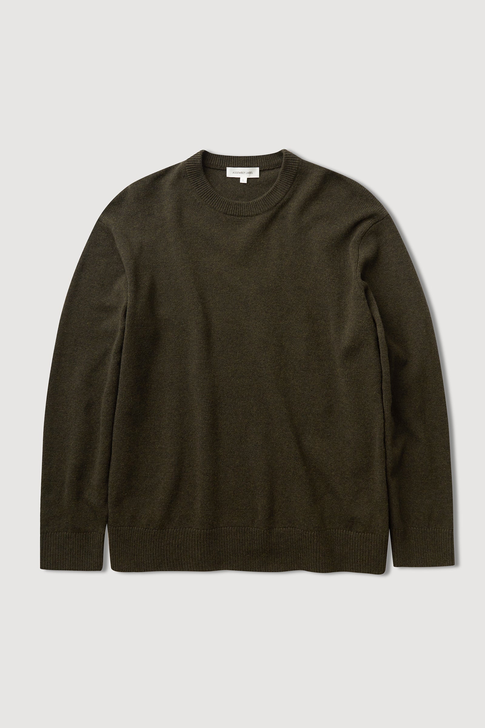 Premium Ryan Merino Knit Sweater for Men - Soft Wool Pullover for Winter & Fall - Perfect for Outdoor Hiking, Camping & Casual Wear