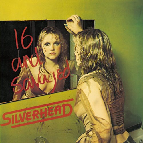 16 and Savaged +1 Limited Edition Paper Sleeve Reissue - Vintage Vinyl Record for Music Collectors & Audiophiles - Perfect for Home Listening & DJ Sets