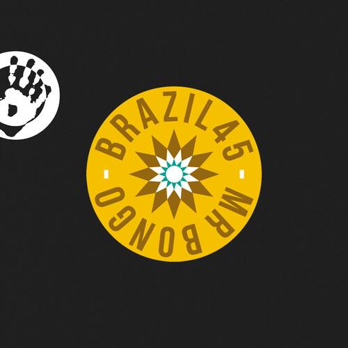 7 Inch Single Vinyl Record - Agora E Moda / Supermarket - Perfect for DJs, Collectors & Music Lovers