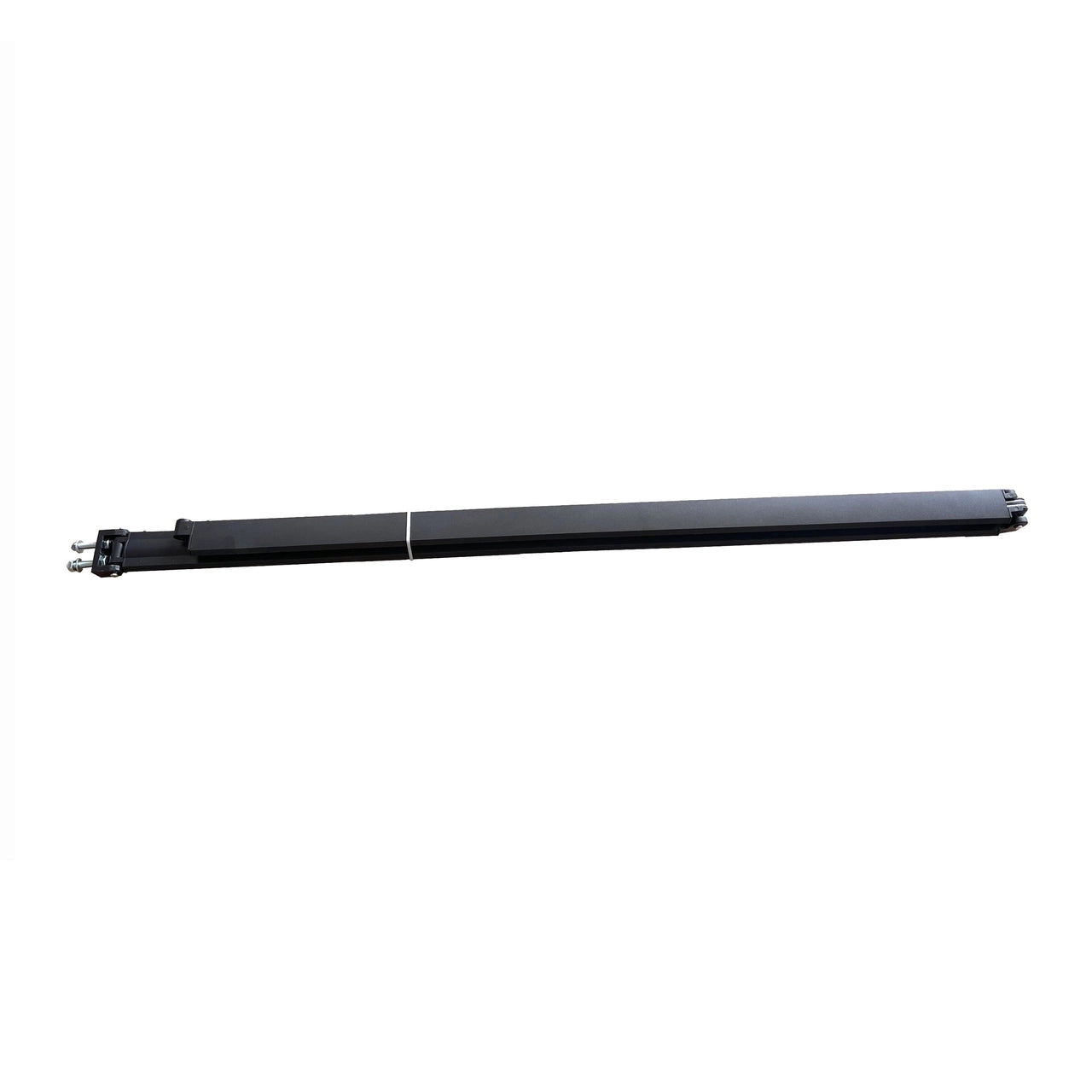 Aleko Replacement Right Arm for 12x10, 13x10, 16x10, 20x10 Foot Black Retractable Awnings - Durable & Weather-Resistant - Perfect for Patio, Deck, and Outdoor Shade Solutions