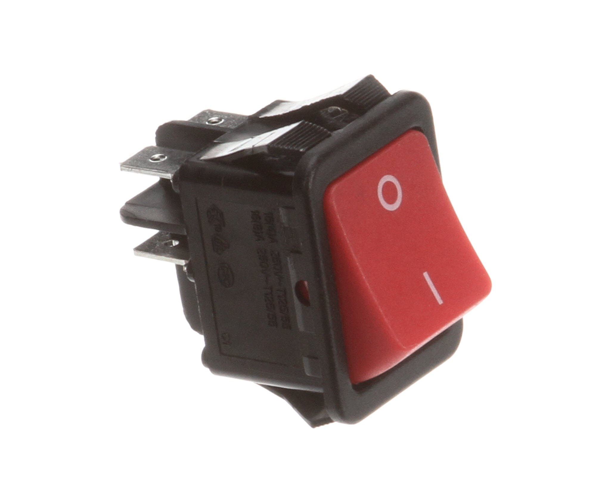 STAR 2E-Z21098 ON/Off Switch for Convection Oven - Replacement Part for Kitchen Appliances & Commercial Cooking Equipment