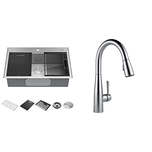 Arctic Stainless