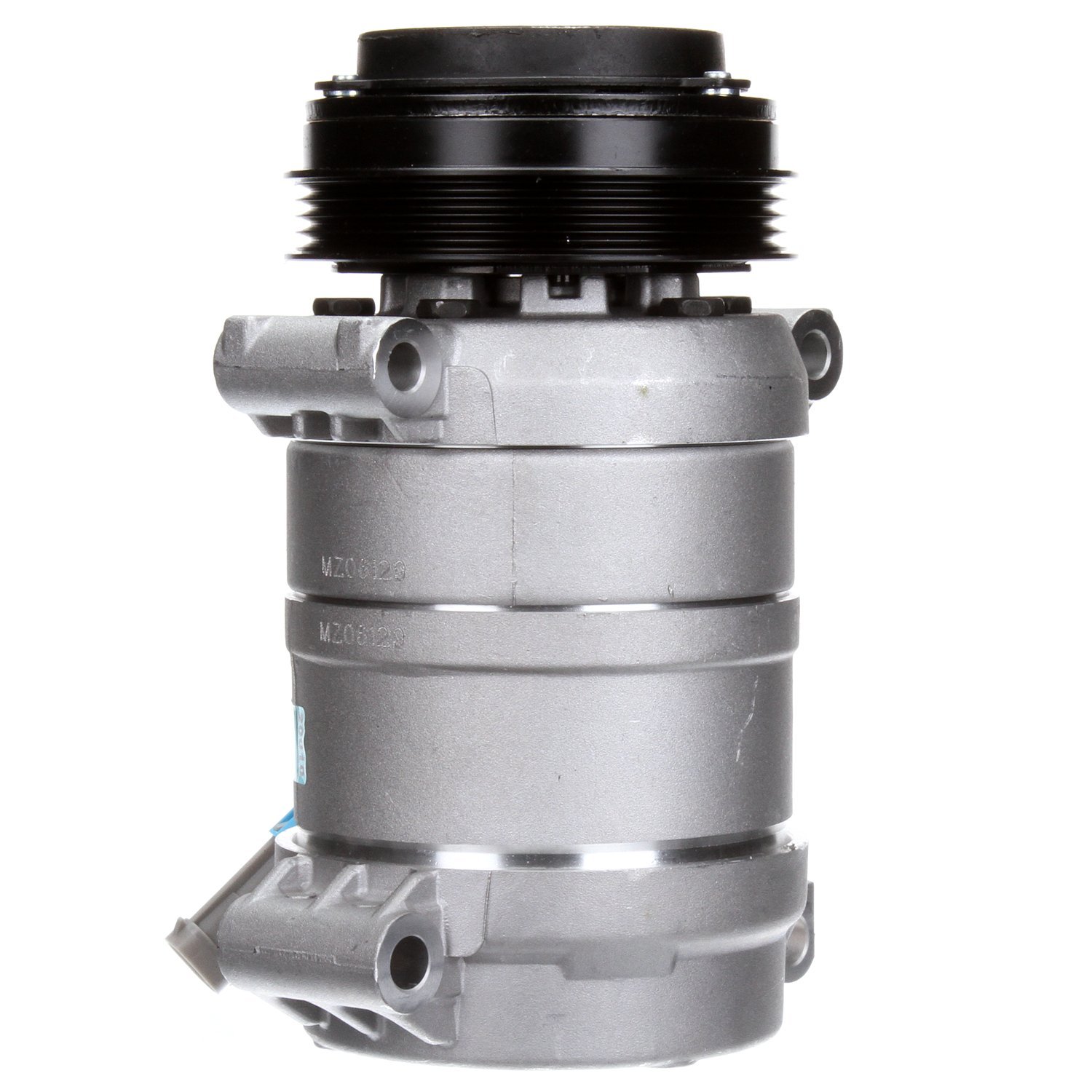 Delphi CS20010 High-Performance Air Conditioning Compressor for Cars & Trucks - Perfect for AC System Repair & Replacement