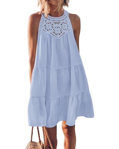 Solid Light Blue